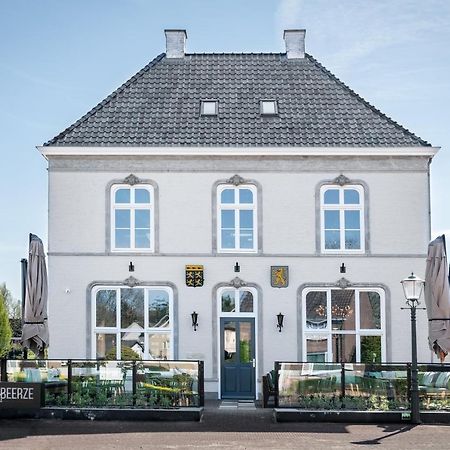 Boutique Hotel De Beerze Middelbeers Esterno foto