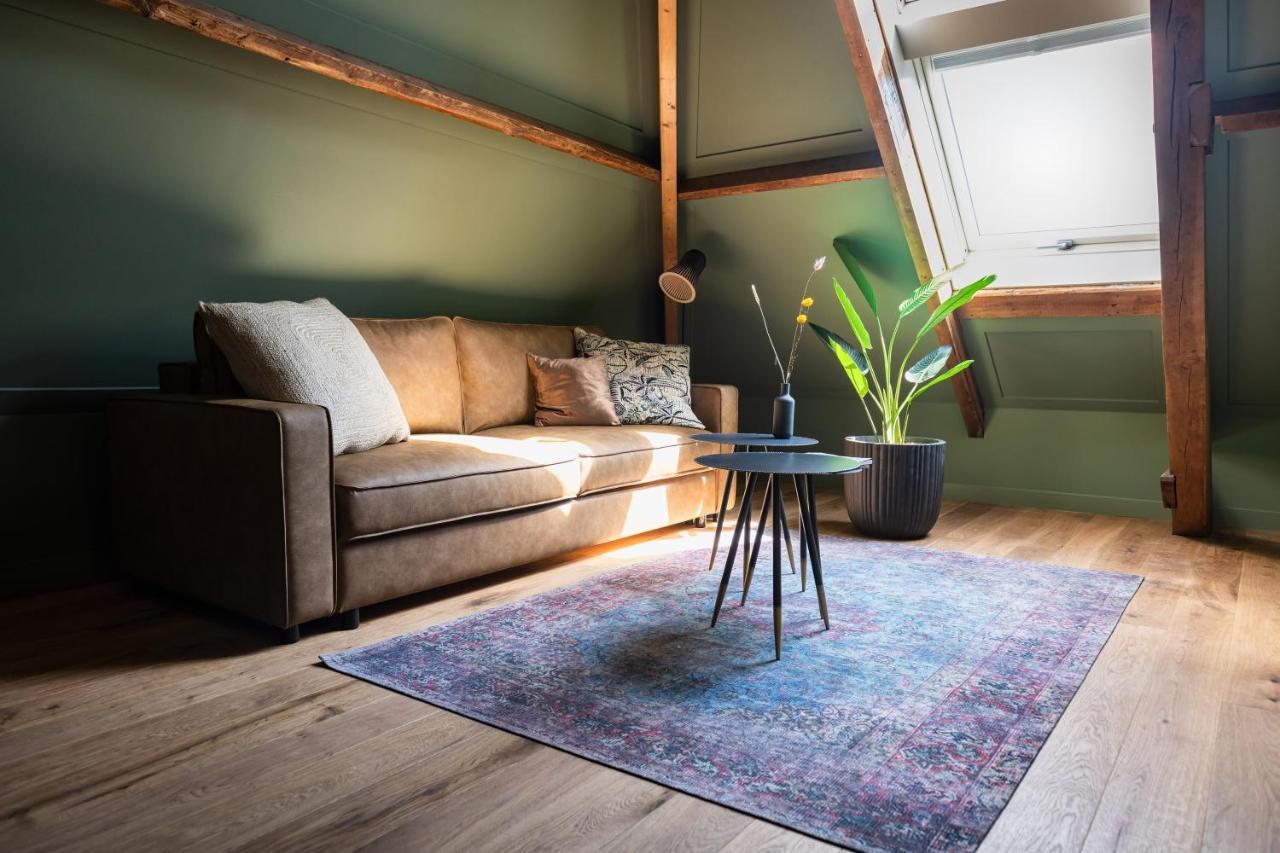Boutique Hotel De Beerze Middelbeers Esterno foto