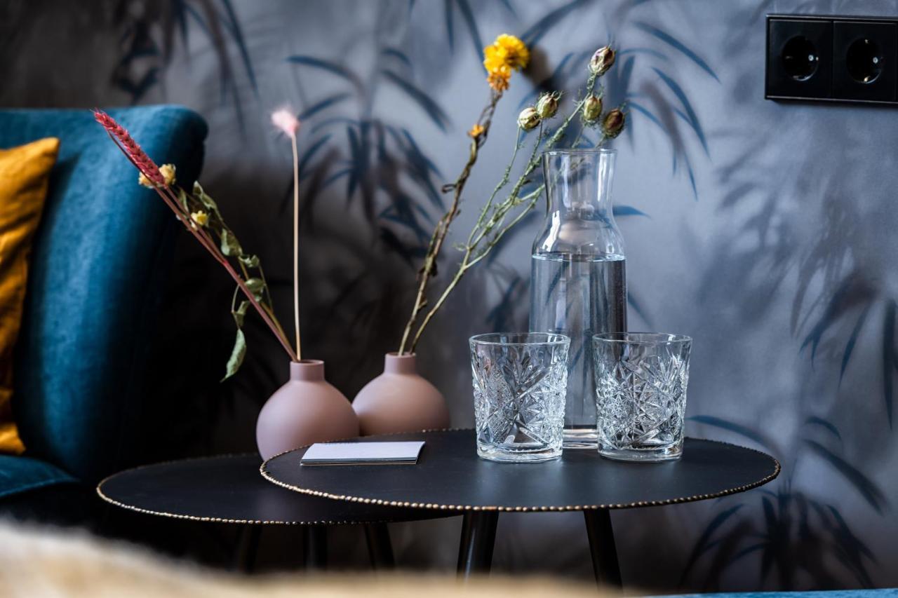 Boutique Hotel De Beerze Middelbeers Esterno foto