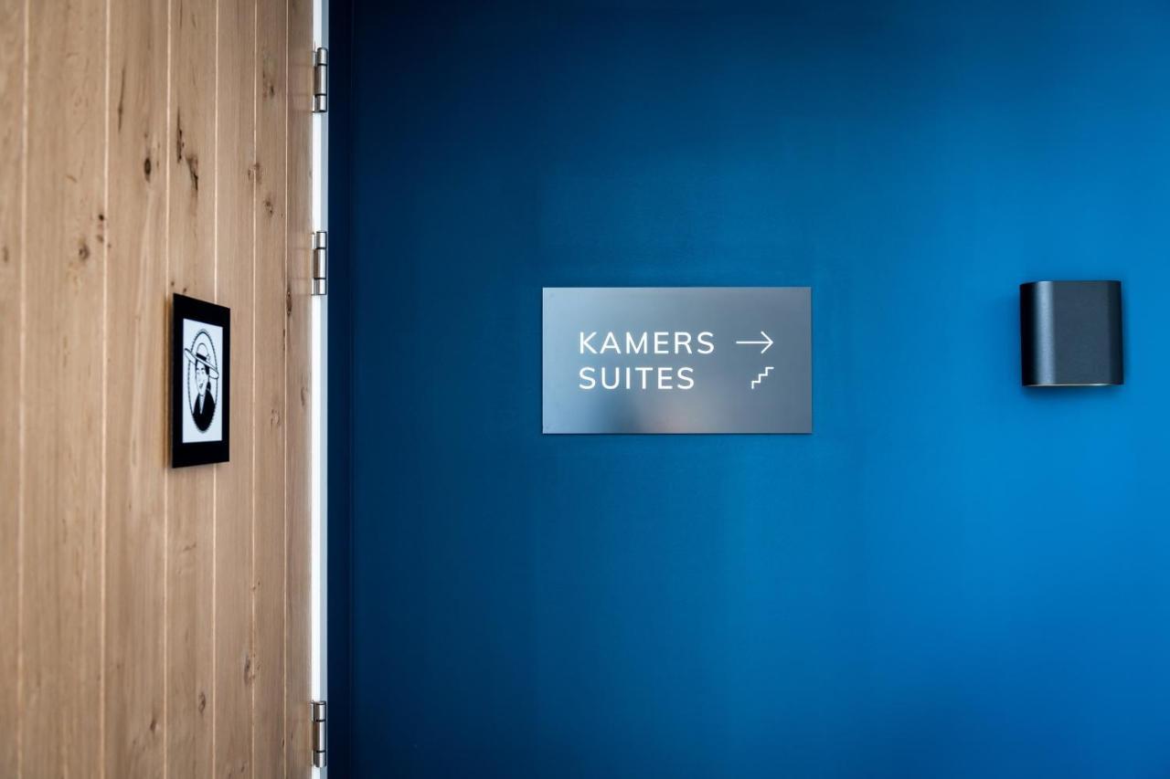 Boutique Hotel De Beerze Middelbeers Esterno foto