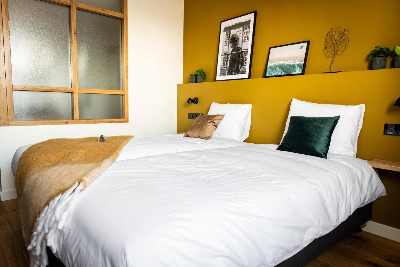 Boutique Hotel De Beerze Middelbeers Esterno foto