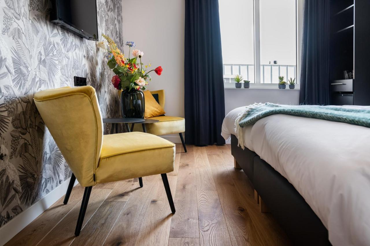 Boutique Hotel De Beerze Middelbeers Esterno foto