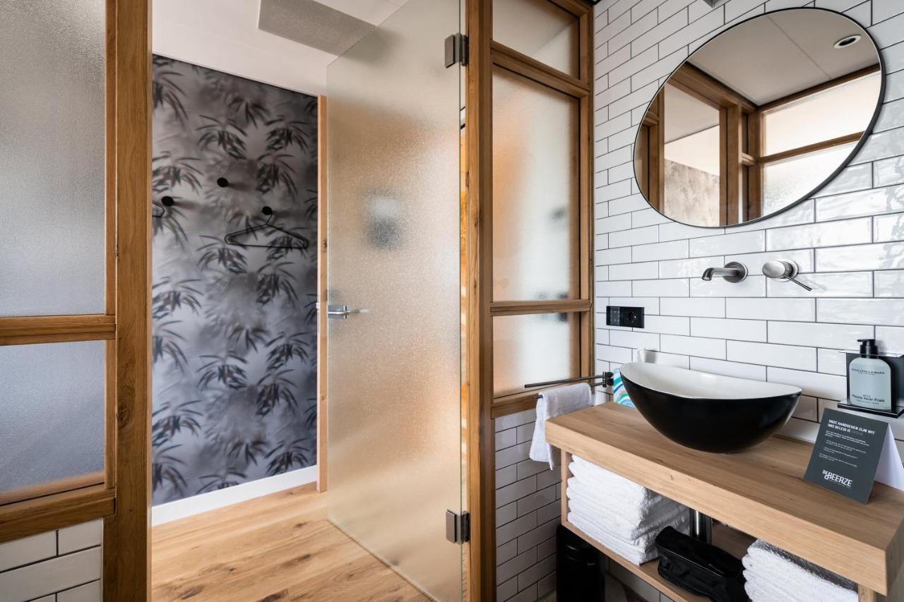 Boutique Hotel De Beerze Middelbeers Esterno foto