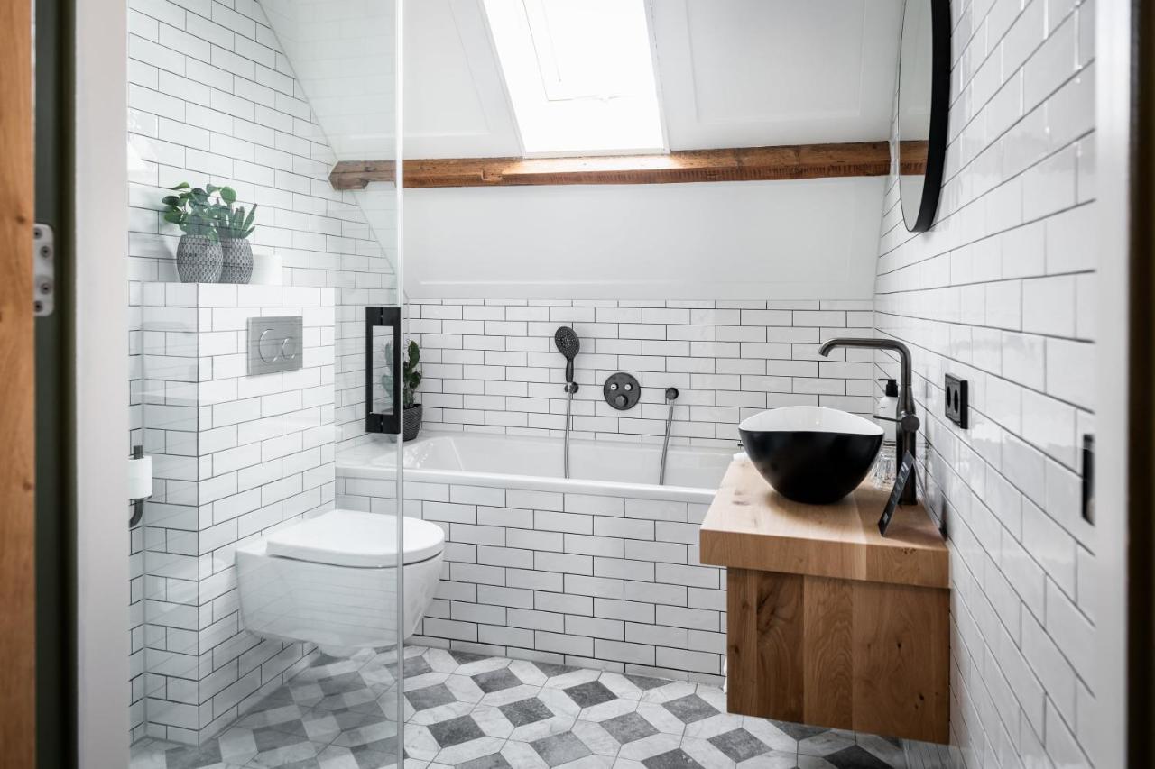 Boutique Hotel De Beerze Middelbeers Esterno foto