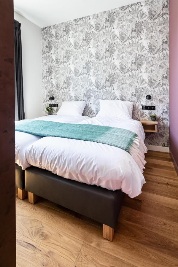 Boutique Hotel De Beerze Middelbeers Esterno foto